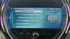 MINI Countryman 1.5 Cooper S E Exclusive ALL4 PHEV 5dr Auto [Comf] Hatchback